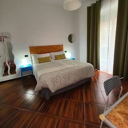 Your Bed Napoli Buitenkant foto