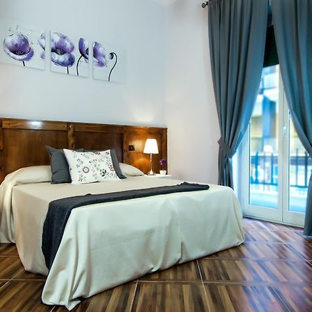 Your Bed Napoli Buitenkant foto