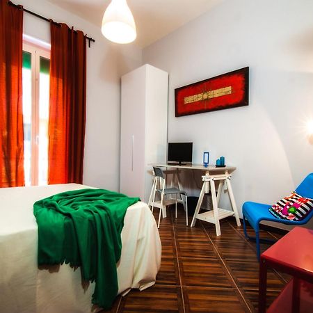 Your Bed Napoli Buitenkant foto