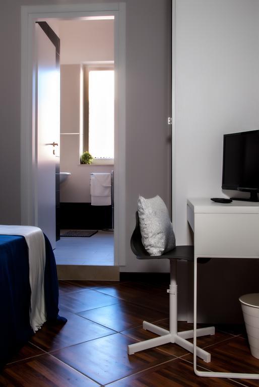 Your Bed Napoli Kamer foto