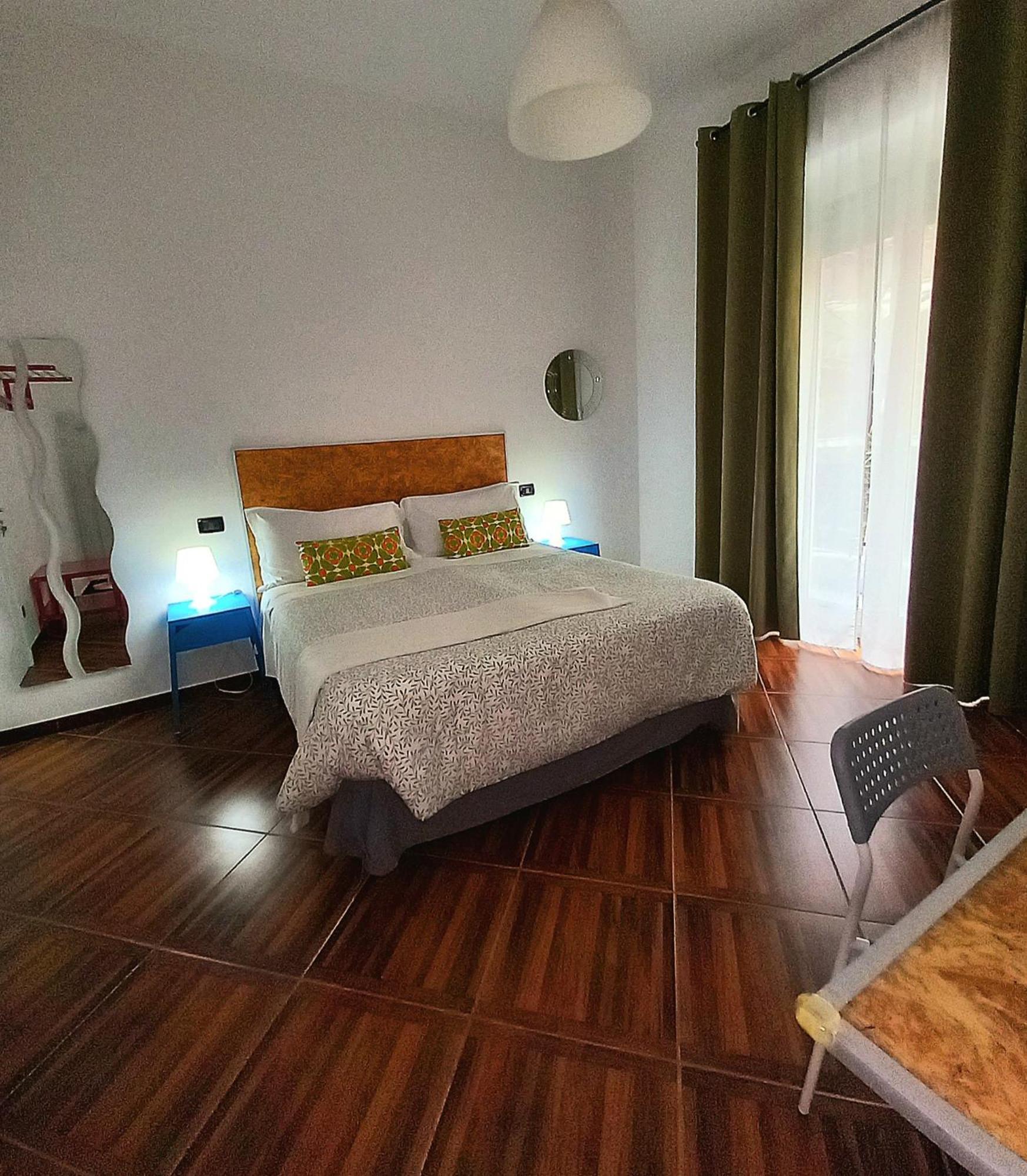 Your Bed Napoli Buitenkant foto
