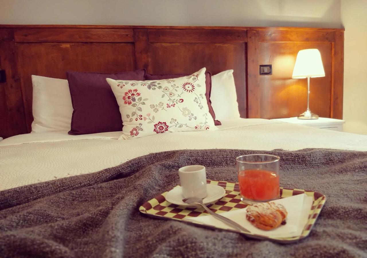 Your Bed Napoli Buitenkant foto